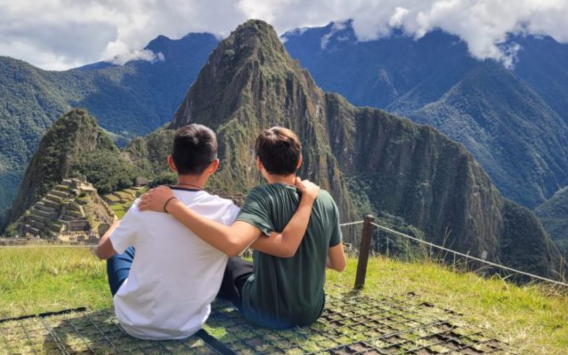 CUSCO UN VIAJE EMOCIONANTE 6 DÍAS Y 5 NOCHES