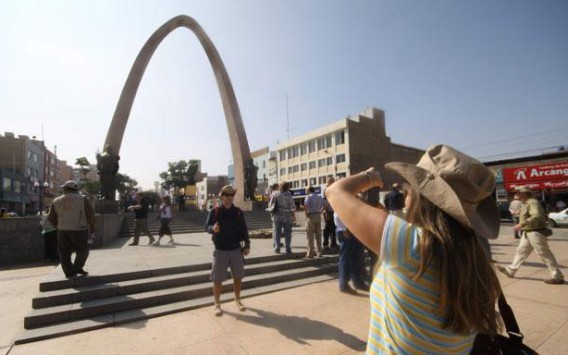 VIVE EL ENCANTO DEL SUR TACNA 4 DÍAS / 3 NOCHES
