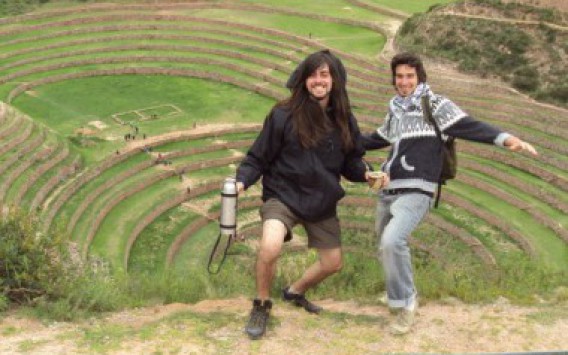 EXCURSIÓN A MARAS - MORAY Y SALINERAS