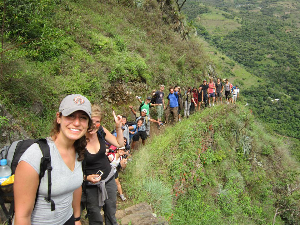 TOUR INKA JUNGLE 4 DÍAS Y 3 NOCHES